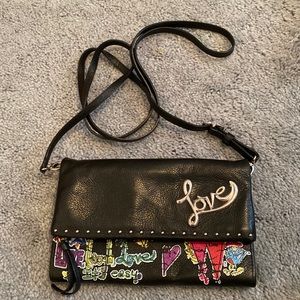 Brighton wallet bag